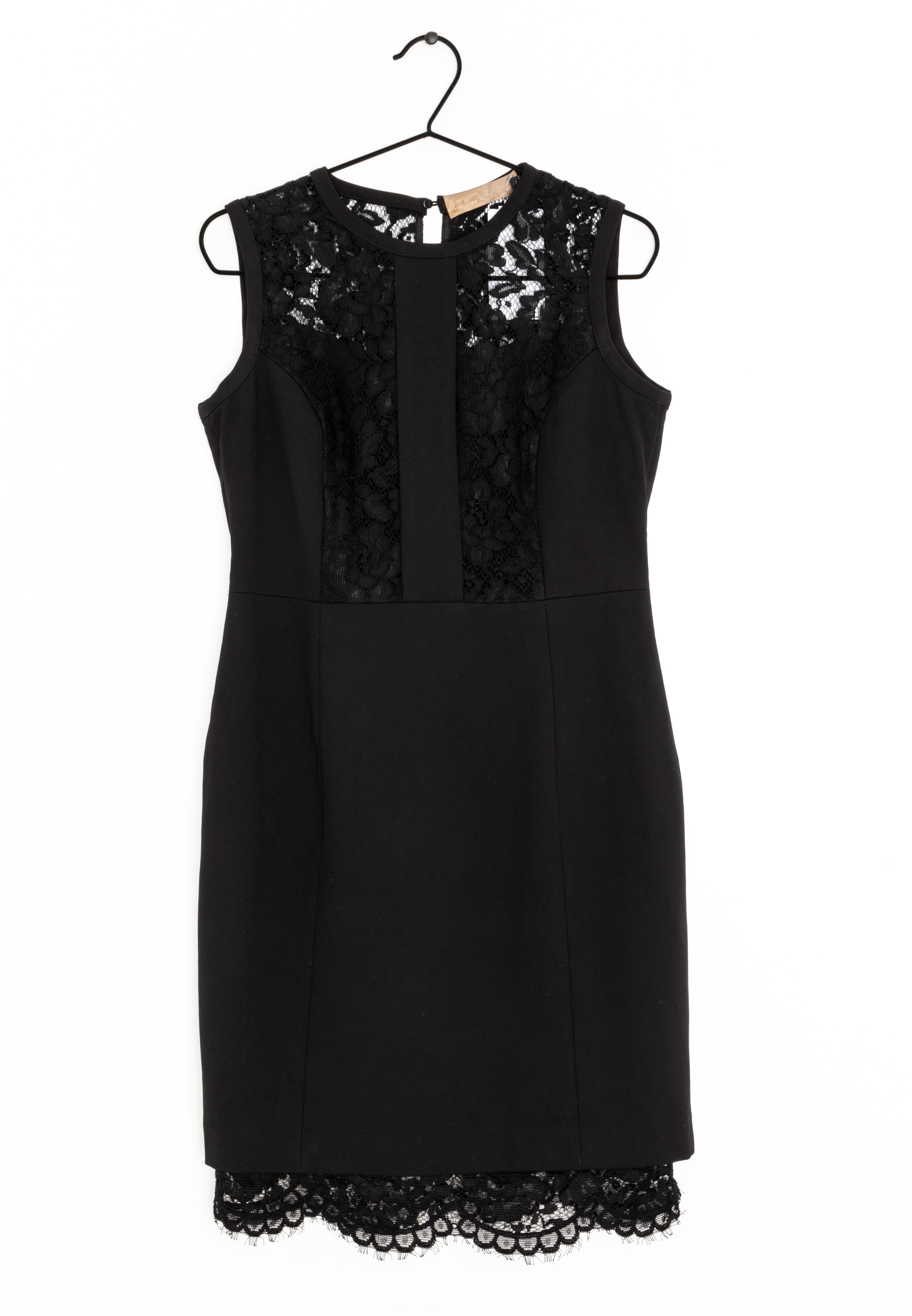 Pierre Balmain Vestito estivo - black/nero - Zalando.it