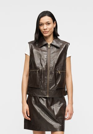 LUCY - Smanicato - chocolate brownie