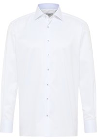 Eterna LUXURY SHIRT - COMFORT FIT - Businesshemd - weiß