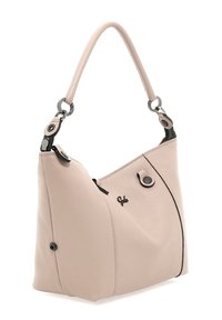 Gabs PLUS TG M -  BULL - Shopping bag - beige