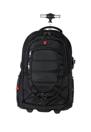 TRAVEL N MEET  - Sac à dos - schwarz