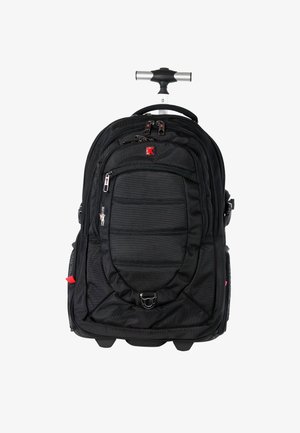 Travel N Meet TRAVEL N MEET - Rugzak - schwarz