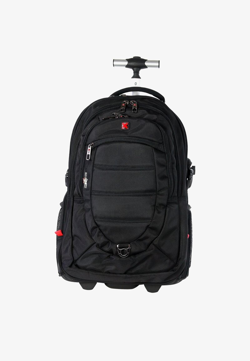 Travel N Meet TRAVEL N MEET - Sac à dos - schwarz