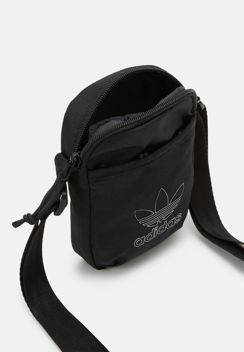 adidas clear festival crossbody