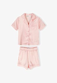 Non sélectionné, pale pink