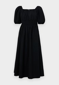 Unselected, black