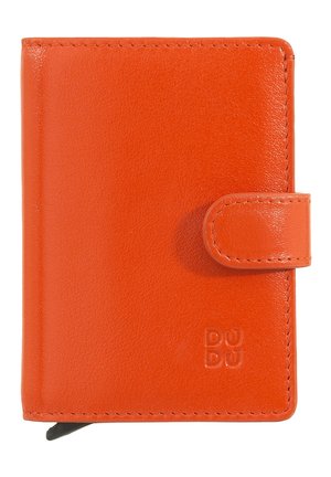 Wallet - naranja