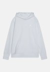 BROOKLYN UNISEX - Mikina s kapucňou - pure platinum