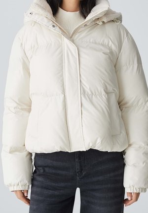 OPUS Giacca invernale - white