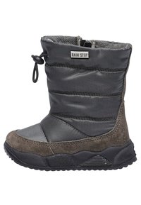 Non selezionato, grau