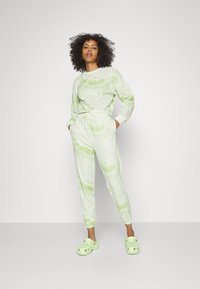 Even&Odd SET - Camisola - light green