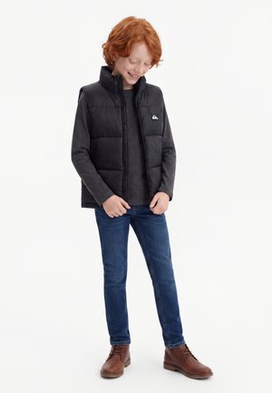 Quiksilver, COLDAYS  - Veste sans manches - black