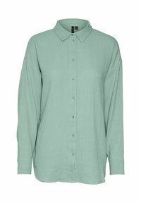 Unselected, silt green