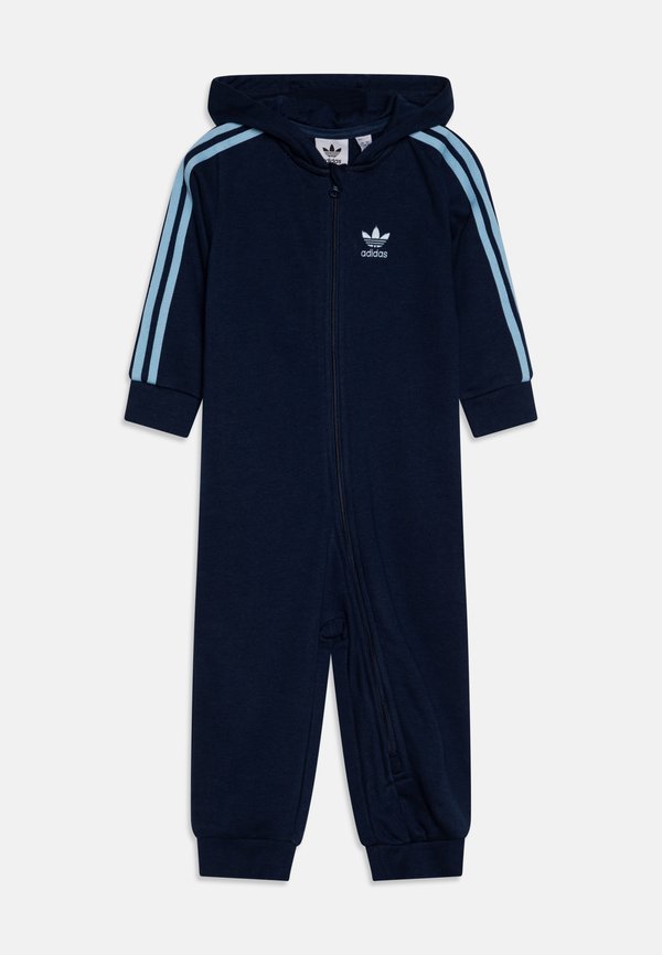 ONESIE INFANT UNISEX - Jumpsuit - night indigo