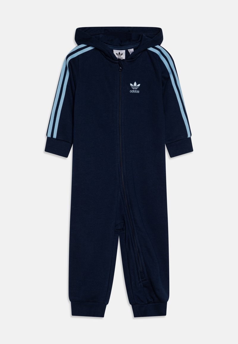 adidas Originals - ONESIE INFANT UNISEX - Jumpsuit - night indigo, Vergrößern