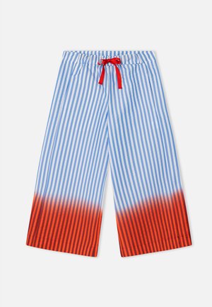 Dr. Bloom, PANTS BOMBA RAYASAZ - Pantalon classique - blue