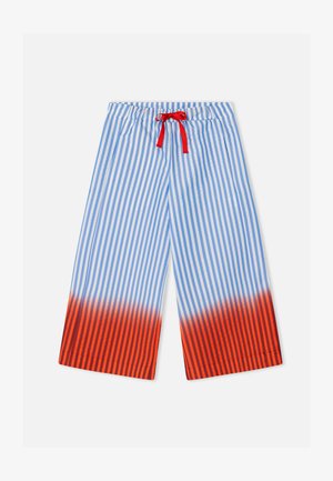 Dr. Bloom, PANTS BOMBA RAYASAZ - Pantalon classique - blue