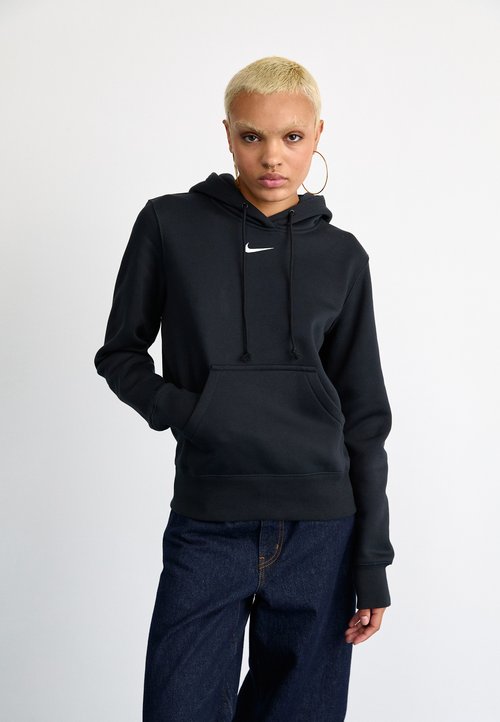 Nike Sportswear Hanorac - black/sail