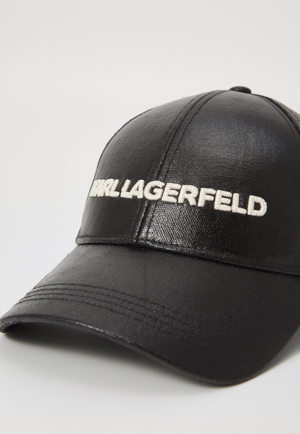 K/ESSENTIAL COATED - Cap4