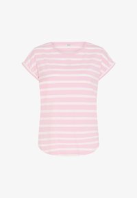 Nevybrané, parfait pink stripe