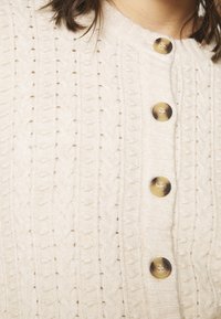 Freequent Kardigan - beige