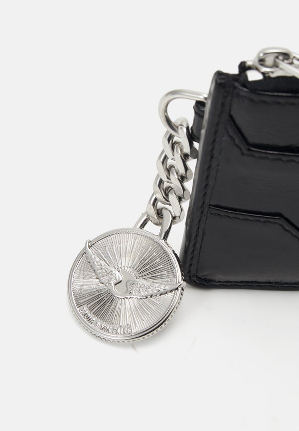 SUNNY CARD VINTAGE PATENT - Wallet3