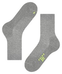 UNISEX CUSHIONING - Calze - light grey