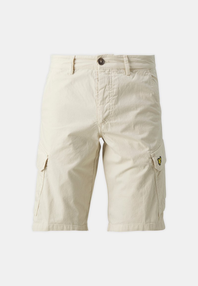 Lyle & Scott Shorts beige Lyle & Scott Shorts beige