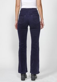 Koroshi Broek - navy