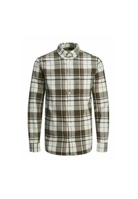 Non selezionato, olive night