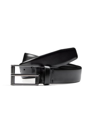 WILLEN Belt business - schwarz