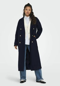 JDY PANTHER   - Kišni ogrtač - sky captain