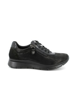 Sneakers basse - nero