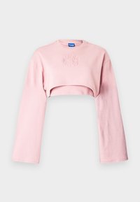 Pasirinkta, light/pastel pink