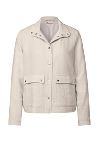Veste mi-saison - beige