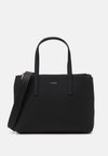 MUST MEDIUM TOTE - Rokassoma - black