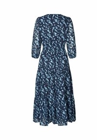 mbyM SHANY-M - Dnevna haljina - zevi print night sky