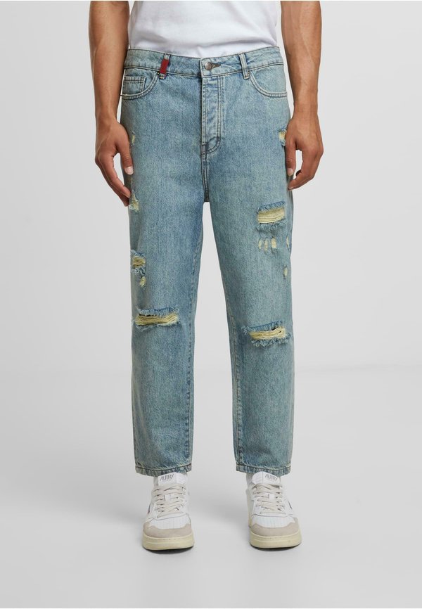 2Y PREMIUM DENIM 2YB5891 RELAXED FIT - Jeans Relaxed Fit