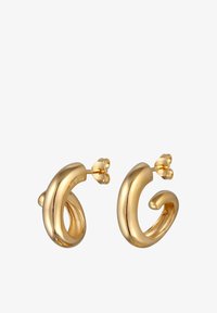 Niet geselecteerd, gold-coloured