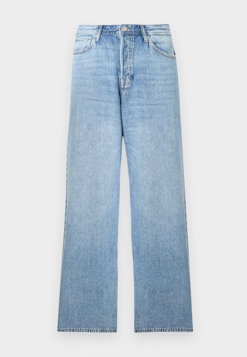 Jeans Straight Leg