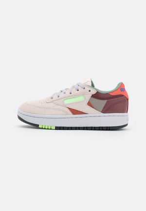 Sneakers - pink