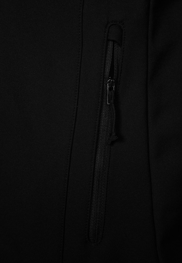 Herren Shirts | Columbia CASCADE RIDGE Softshelljacke black/schwarz - XT35811 Herren Shirts | Columbia CASCADE RIDGE Softshelljacke black/schwarz - XT35811