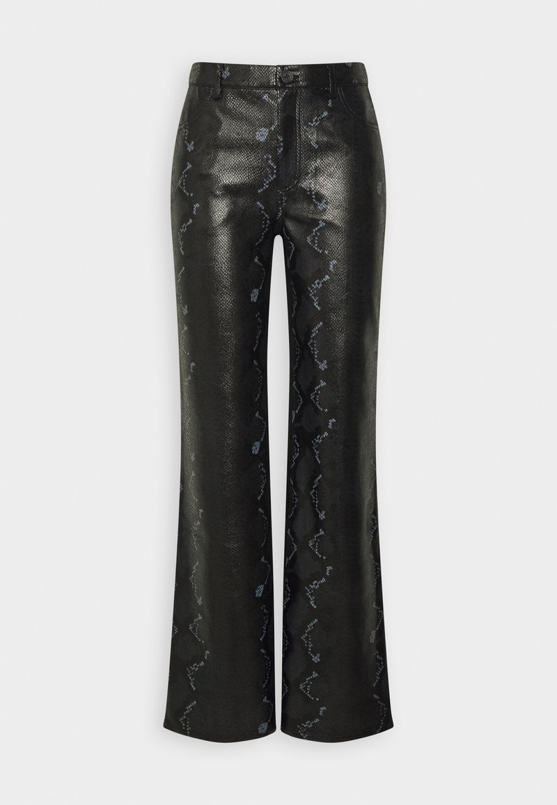 Envii Broek zwart