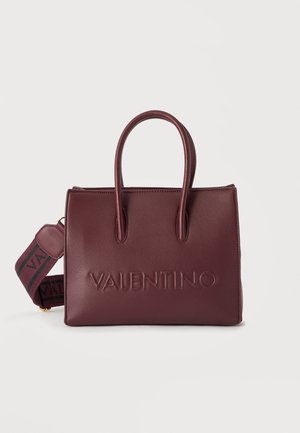 Valentino Bags, BIANKA RE - Handtas - bordeaux