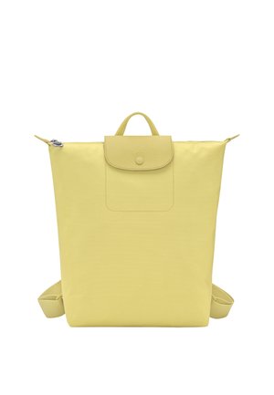 Longchamp, LE PLIAGE ONE UNISEX - Tagesrucksack - limette