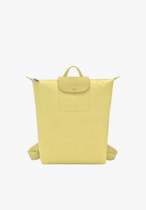 Longchamp, LE PLIAGE ONE UNISEX - Tagesrucksack - limette