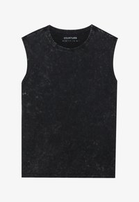 Selectat, true black