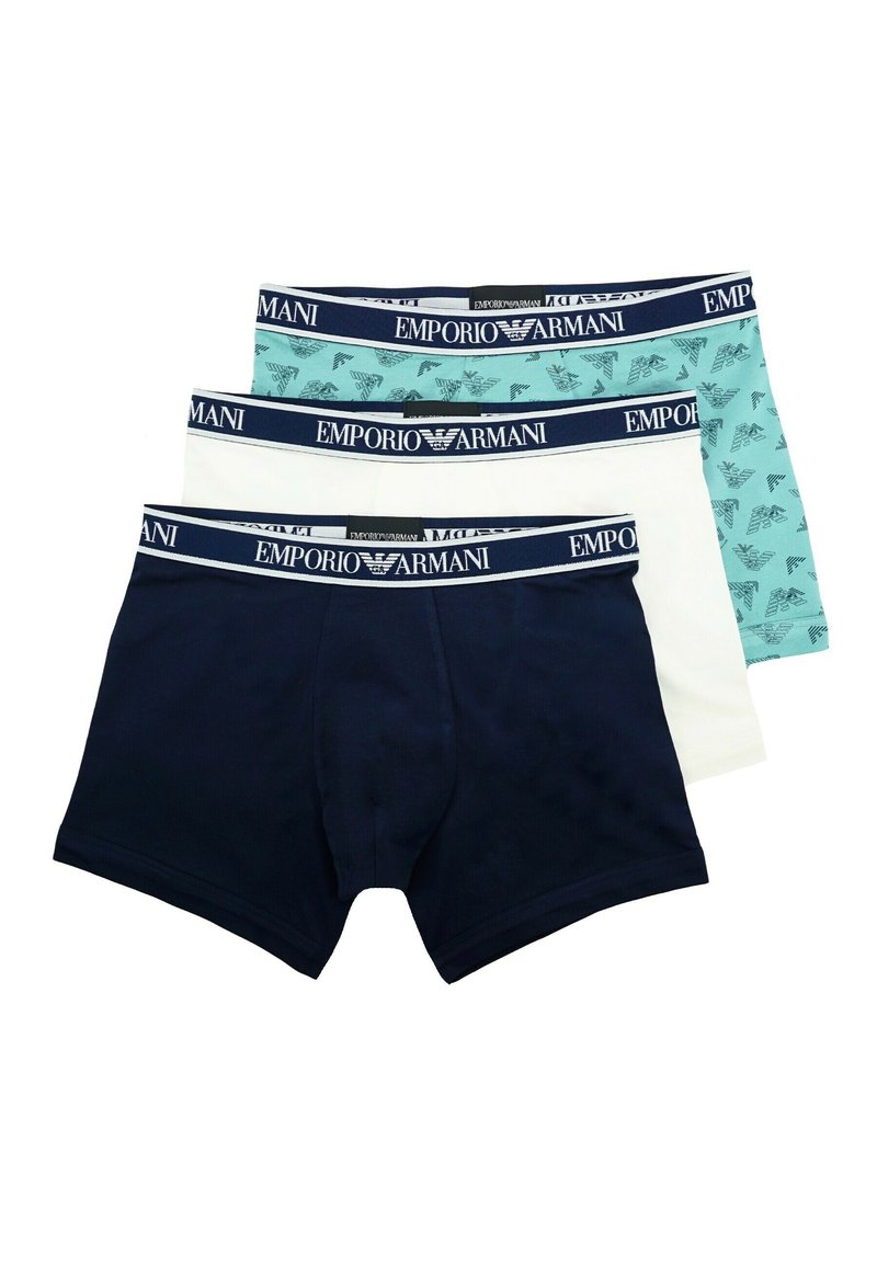 Emporio Armani Boxer  multicolore