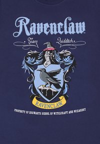 Harry Potter HARRY POTTER - Camiseta estampada - navy blue
