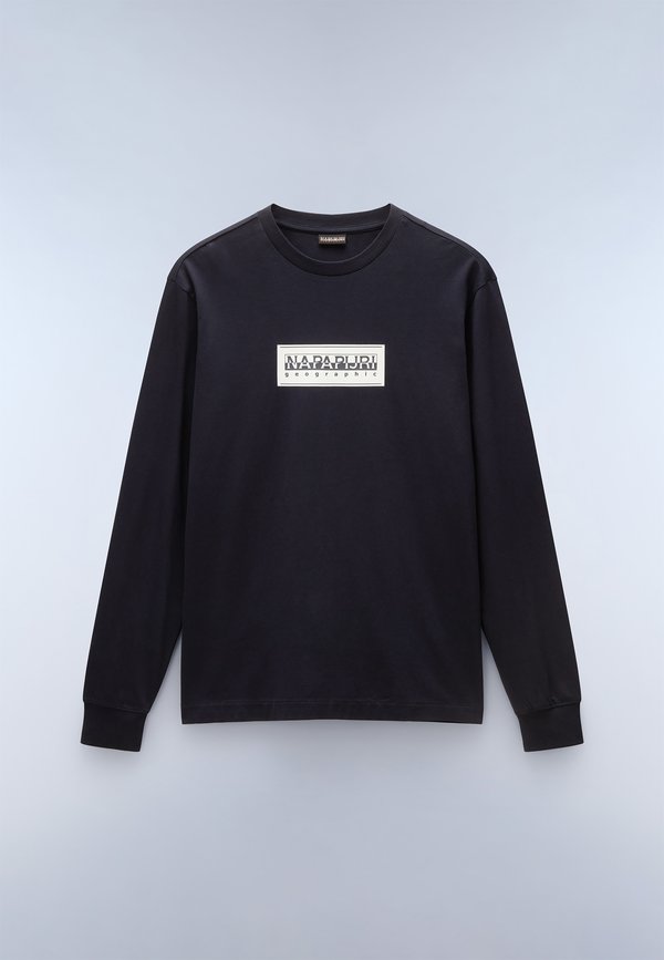 SUZE - Long sleeved top